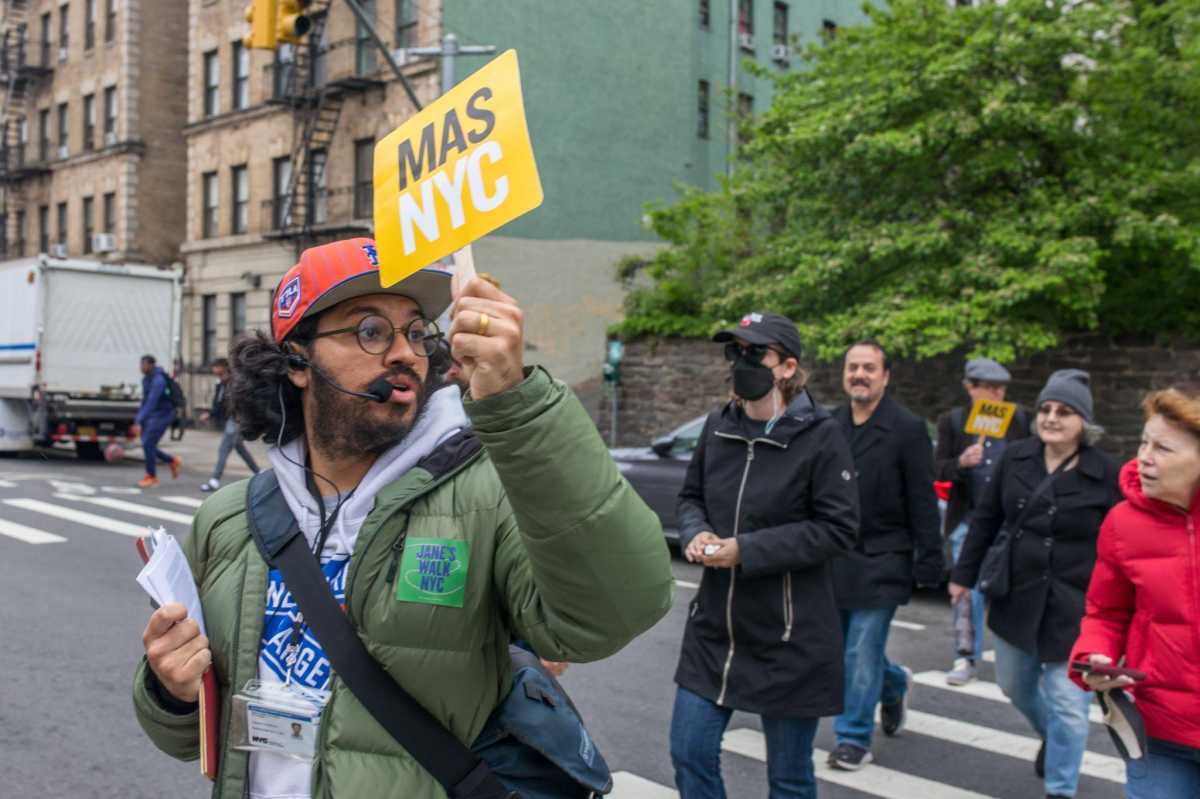 jane's walk